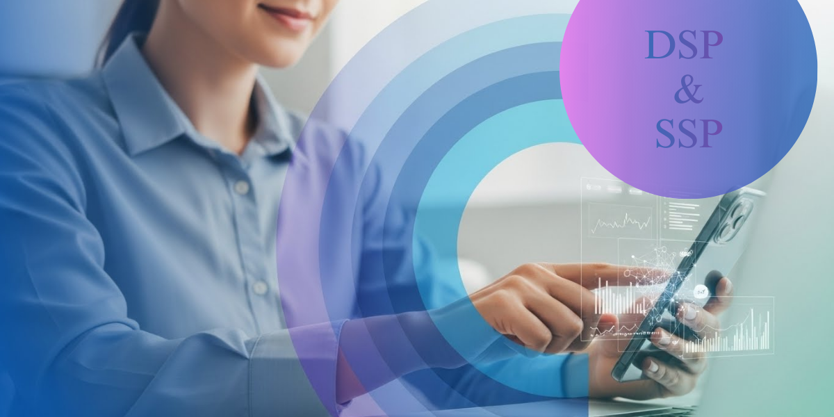 Difference Between DSP and SSP