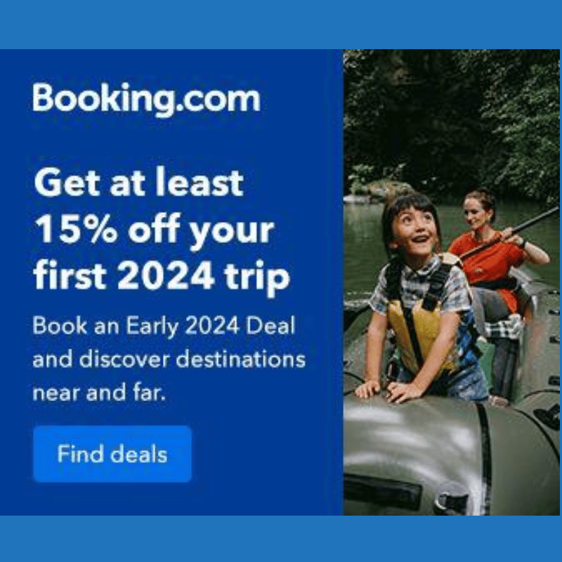 Bookingdotcom