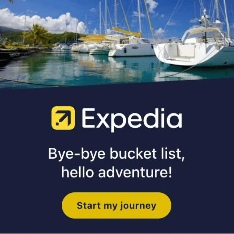Expedia