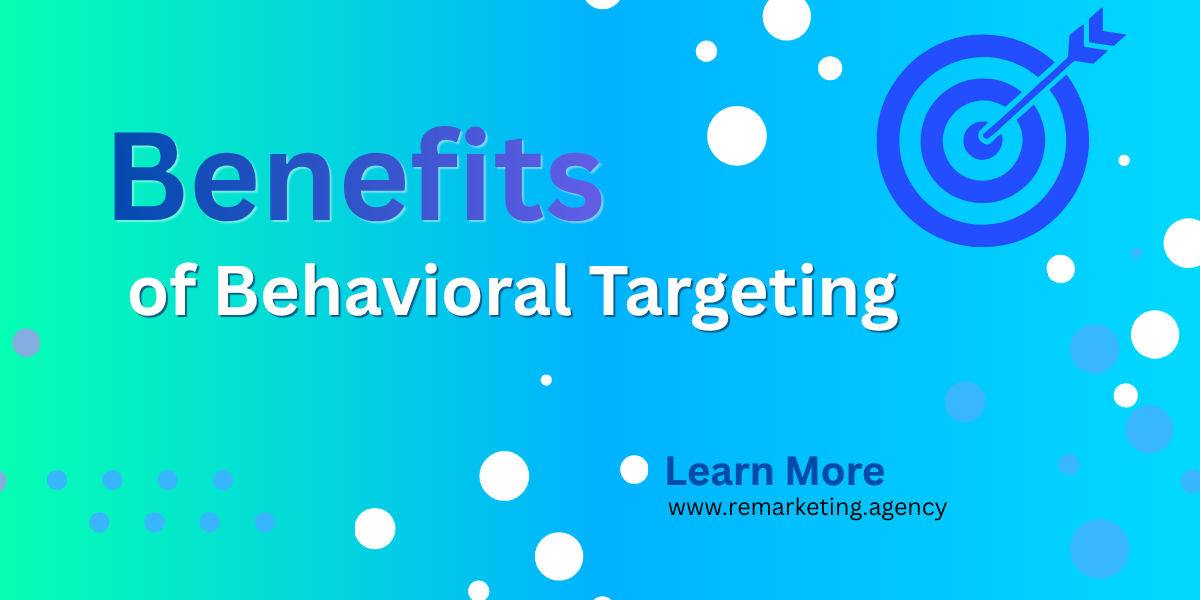 behavioral retargeting