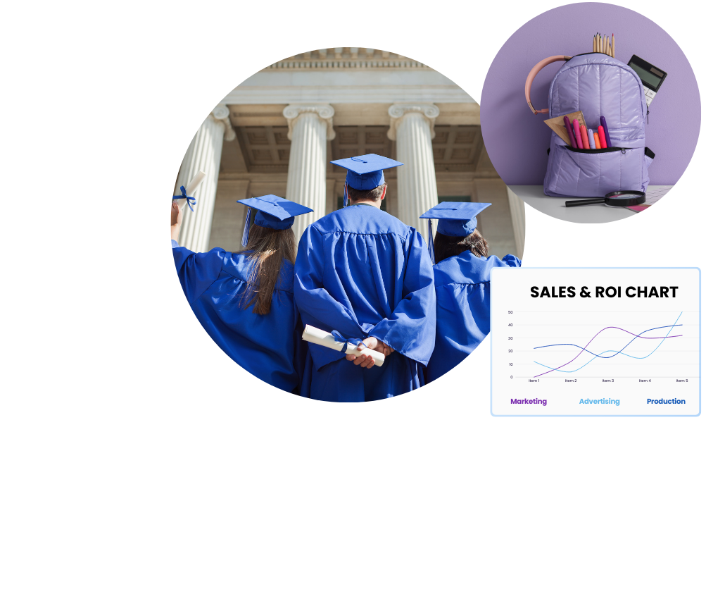 Education & Online Courses