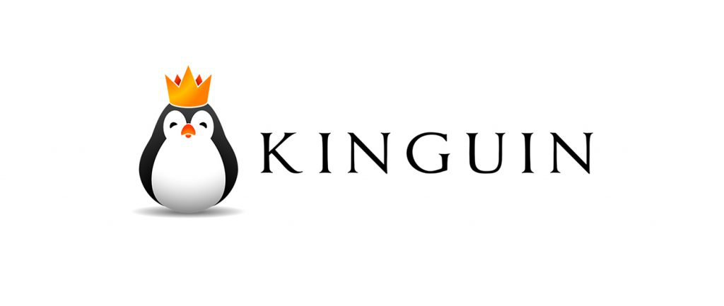 kinguin