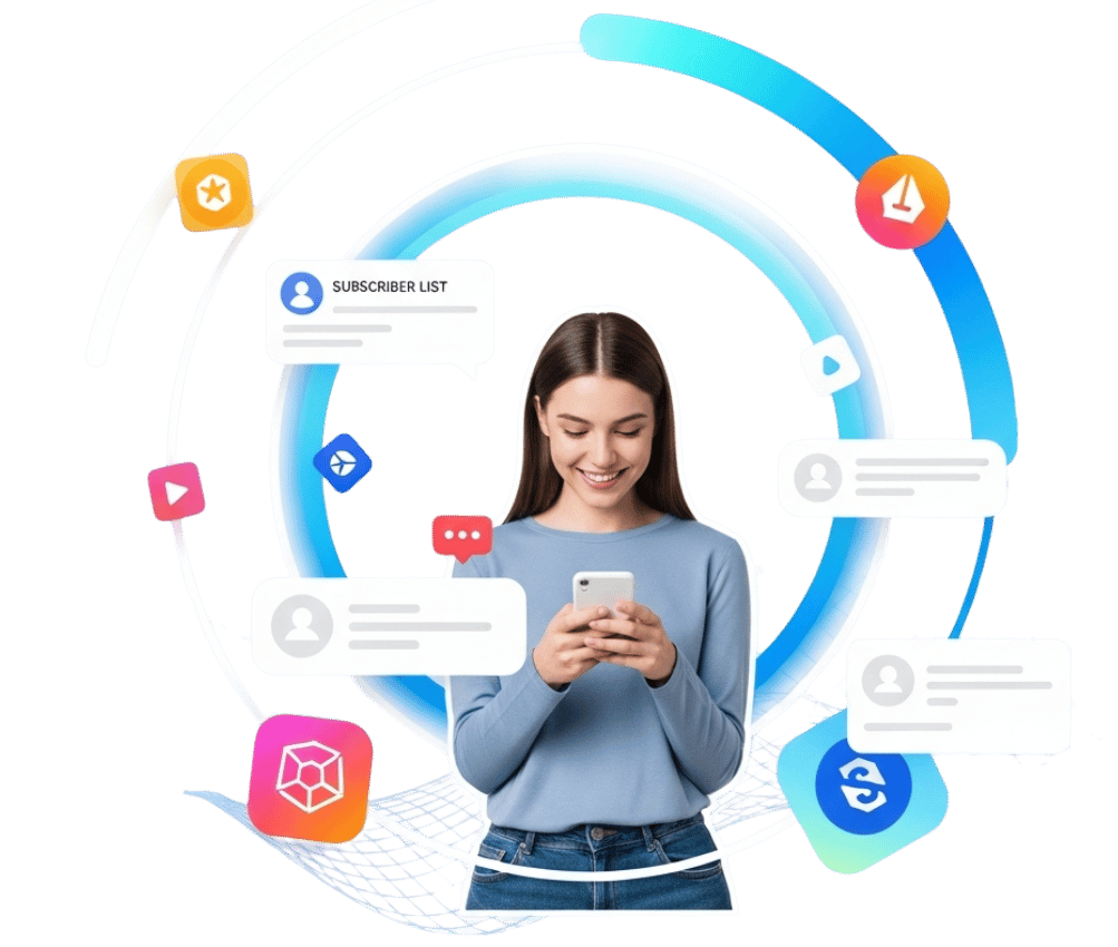 Why Brands Trust Us for Acquisition