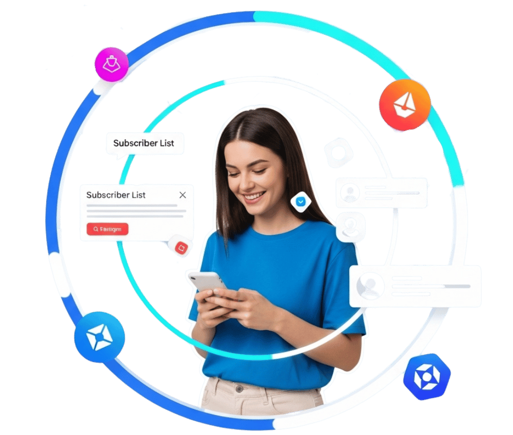 New Customer Acquisition